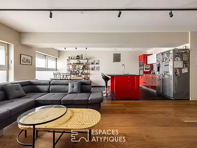 Appartement, 228,44 m²