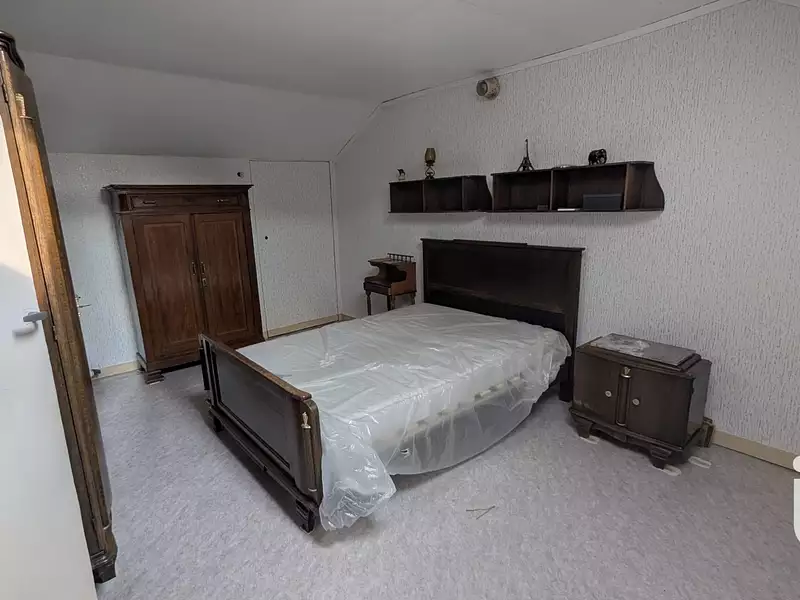 Maison, 110 m²