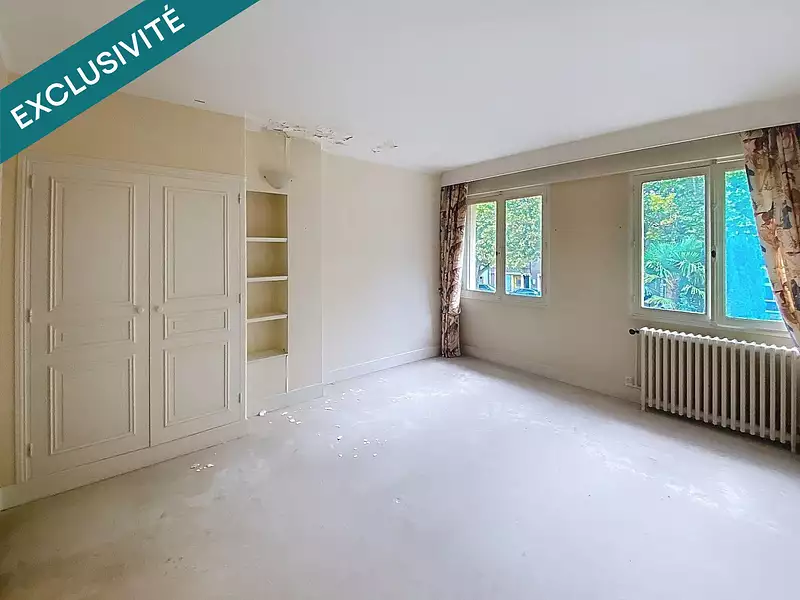 Maison, 155 m²