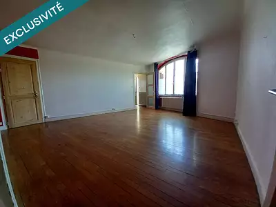Maison, 95 m²