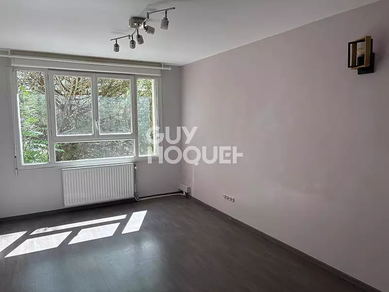 Appartement, 51 m²