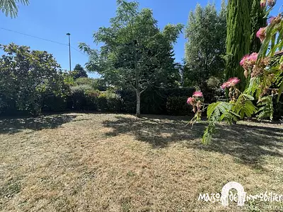 Maison, 116 m²