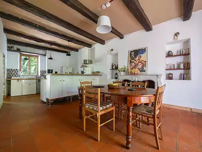 Maison, 161 m²
