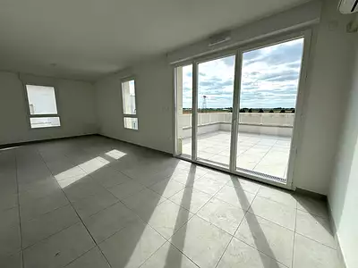 Appartement, 85 m²