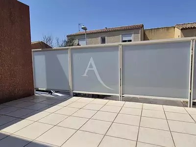 Appartement, 43,5 m²