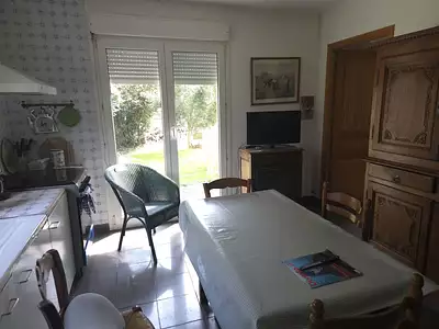 Maison, 110 m²