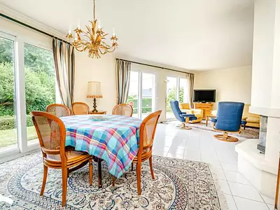 Maison, 120 m²