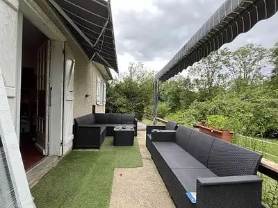 Maison, 67 m²