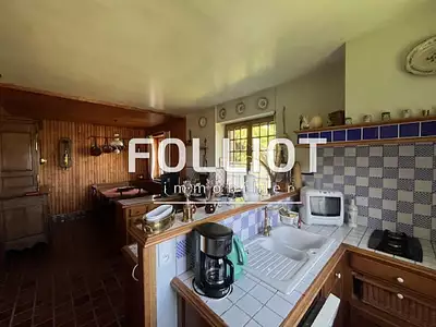 Maison, 188 m²
