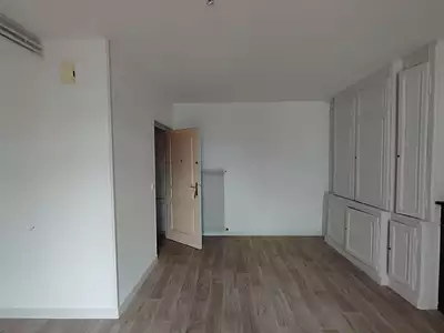 Appartement, 54 m²