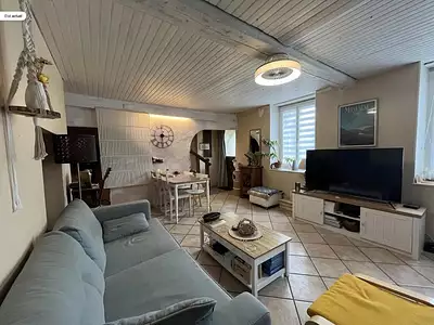 Maison, 100 m²