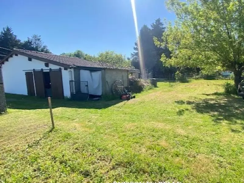 Maison, 60 m²