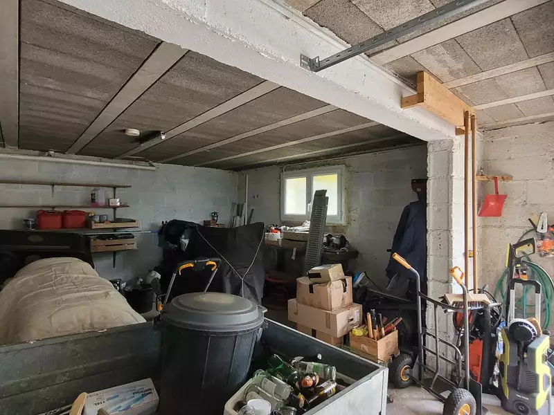 Maison, 133 m²