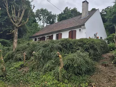 Maison, 124 m²