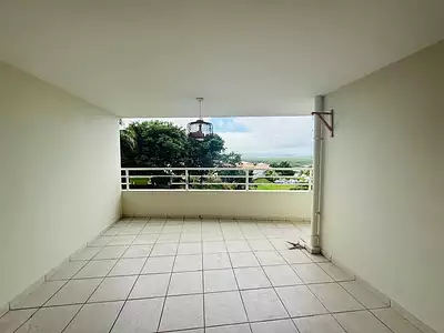 Appartement, 60 m²