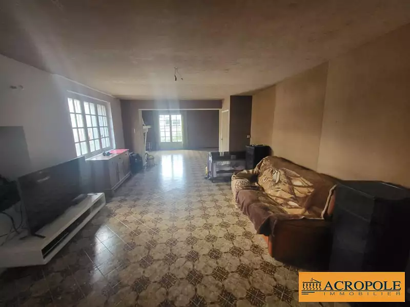 Maison, 170 m²