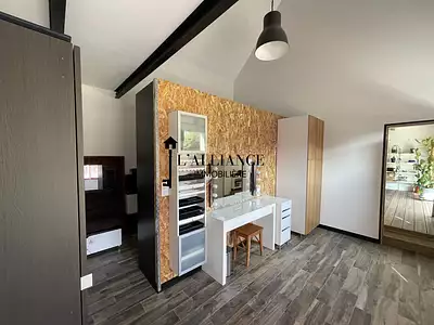 Maison, 215 m²