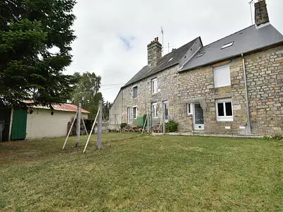 Maison, 85 m²