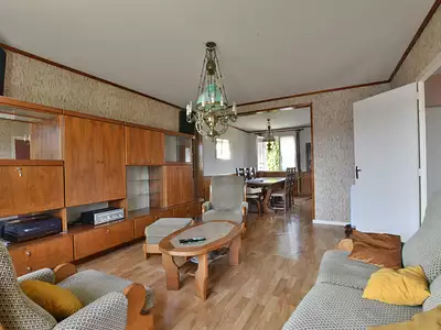 Maison, 92 m²