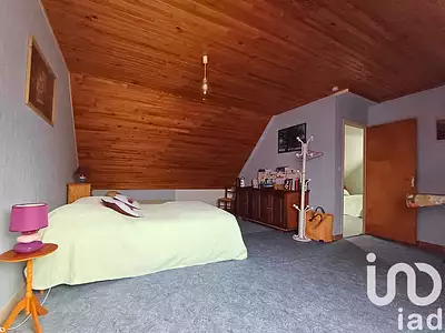 Maison, 126 m²