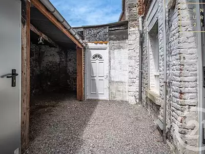Maison, 62 m²