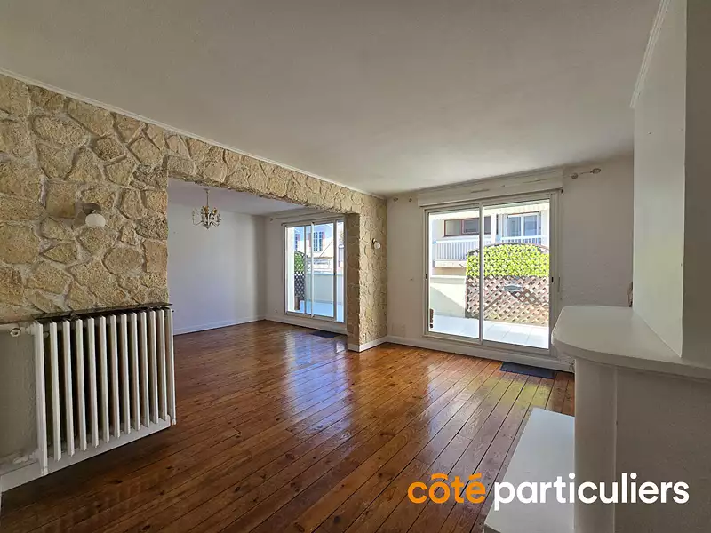 Appartement, 100 m²