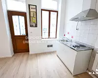 Appartement, 58 m²
