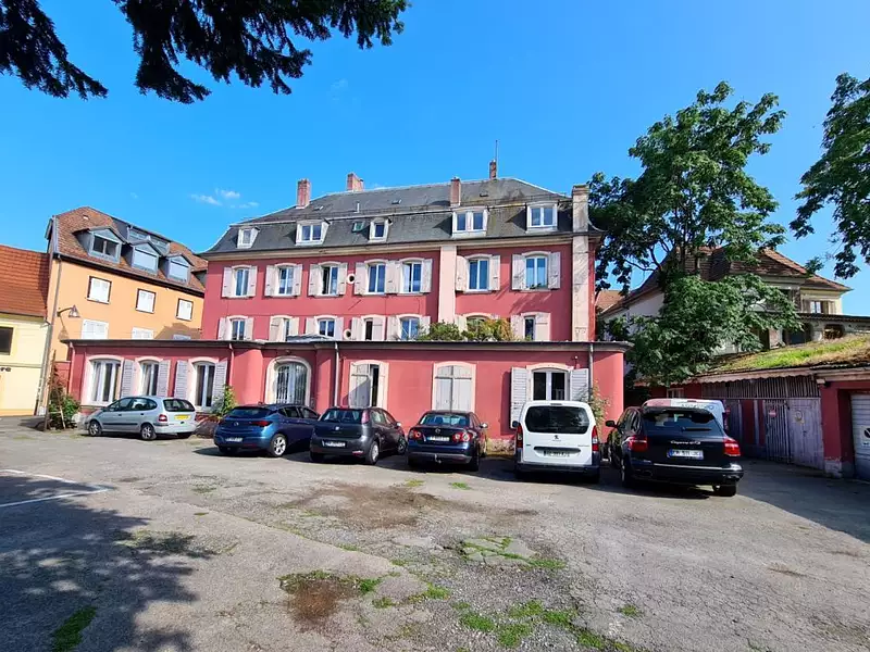 Appartement, 98 m²