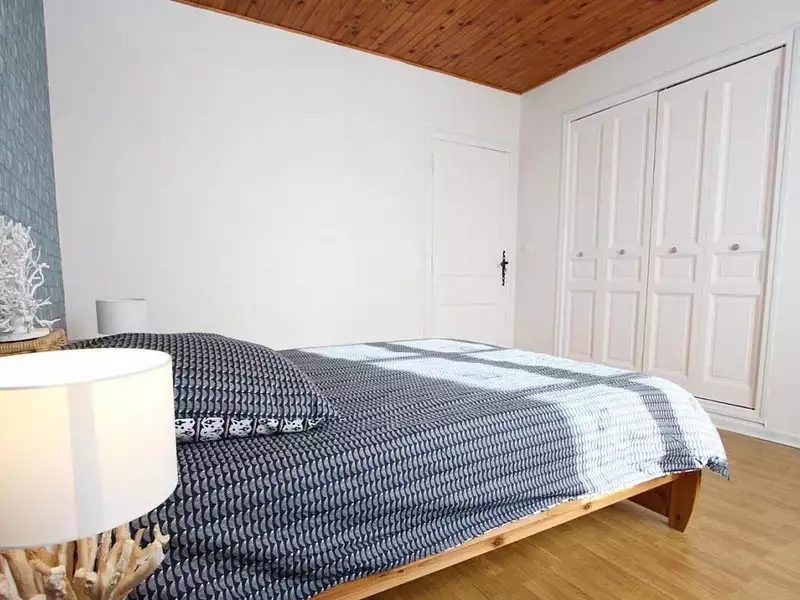 Maison, 200 m²