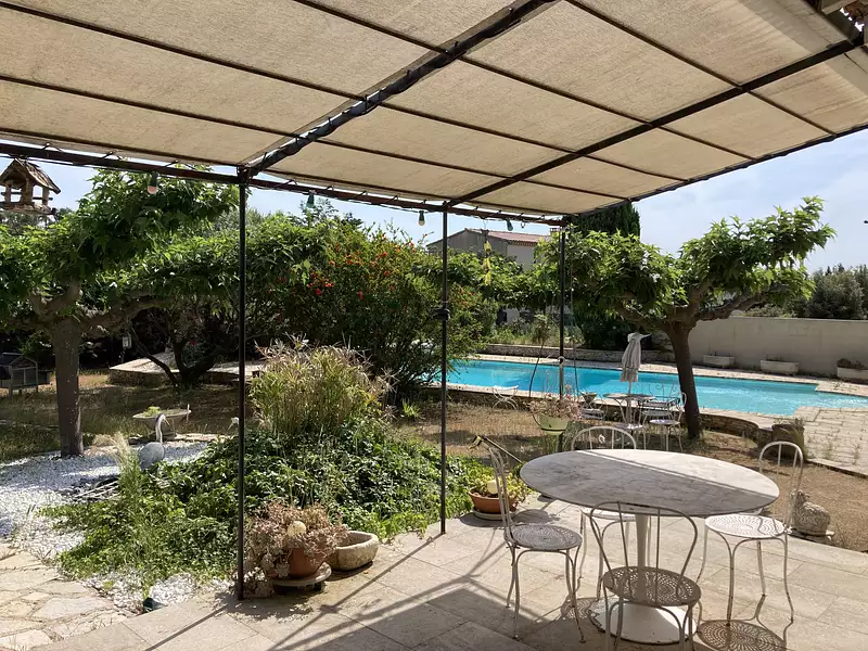 Maison, 170 m²