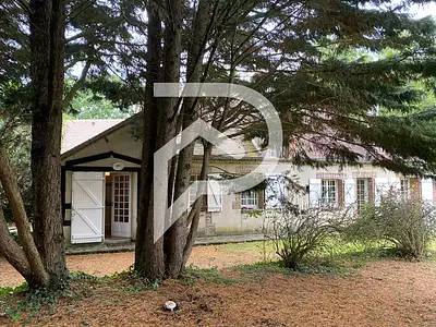 Maison, 91 m²