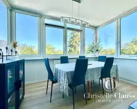 Appartement, 101 m²