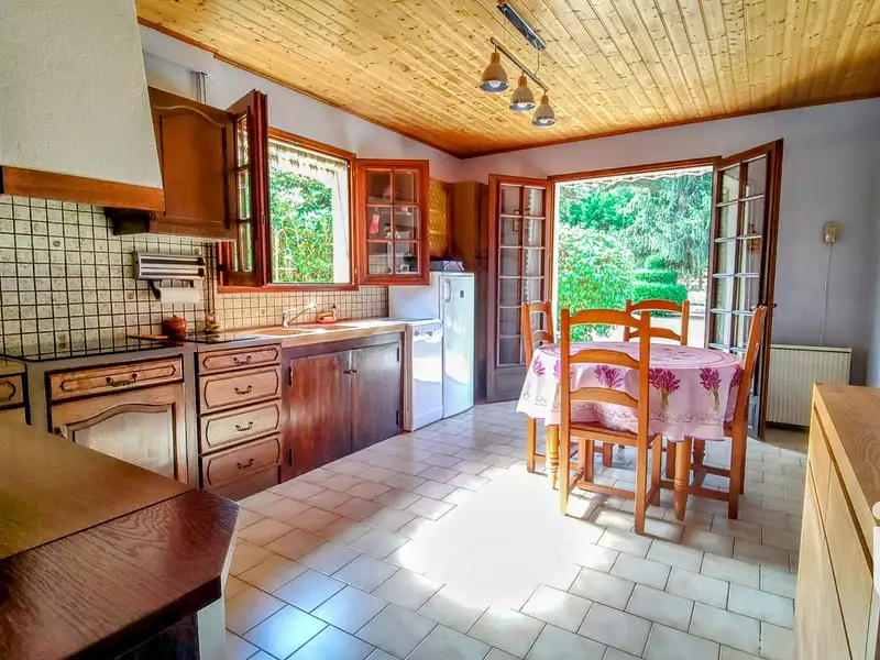 Maison, 95 m²