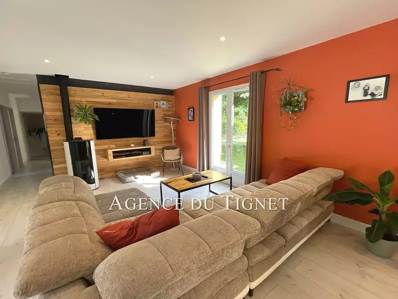 Maison, 113,02 m²