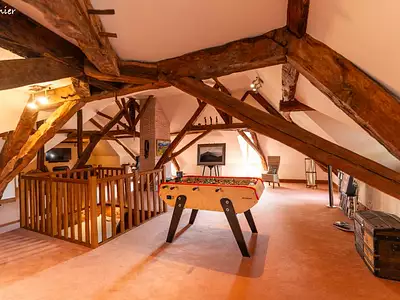 Maison, 332 m²