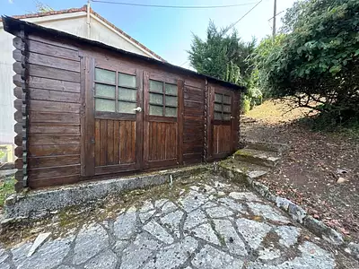 Maison, 160 m²