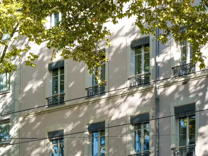 Appartement, 67,25 m²