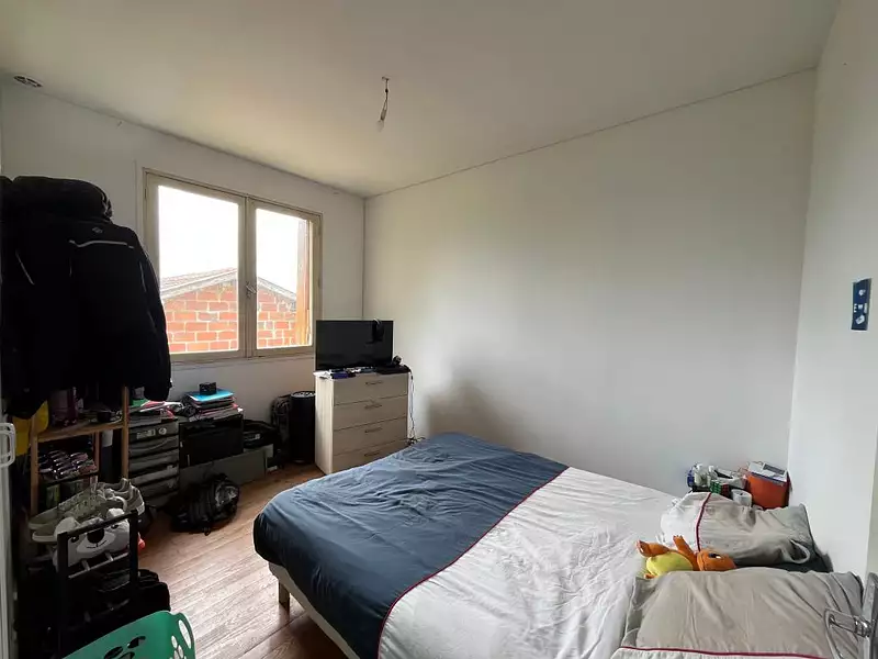 Maison, 109 m²