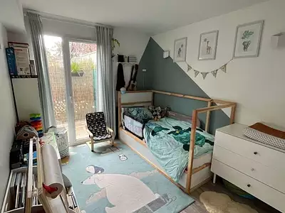 Appartement, 78 m²
