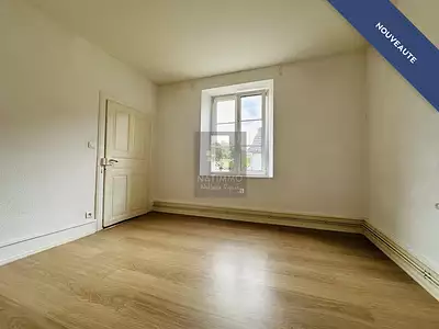 Appartement, 95 m²