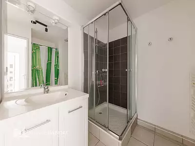 Appartement, 74,02 m²