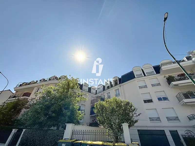 Appartement, 42,73 m²