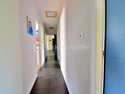 Maison, 127 m²