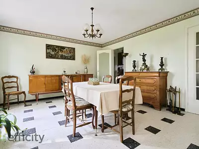 Maison, 142 m²