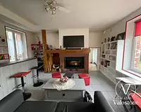 Appartement, 197 m²