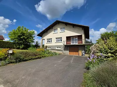 Maison, 151 m²