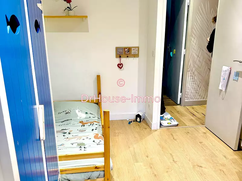 Maison, 79,45 m²