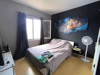 Maison, 110 m²