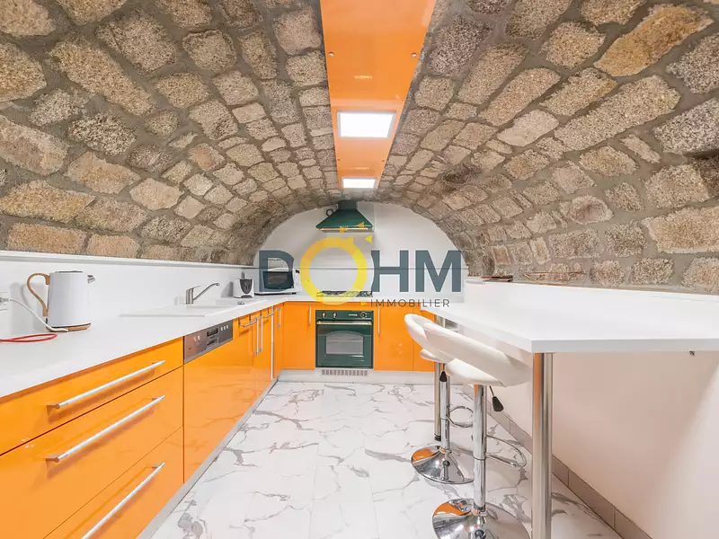 Maison, 175 m²