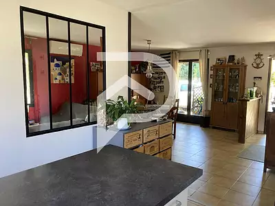 Maison, 88,16 m²